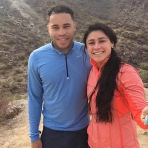 Meet your Posher, Rochelle